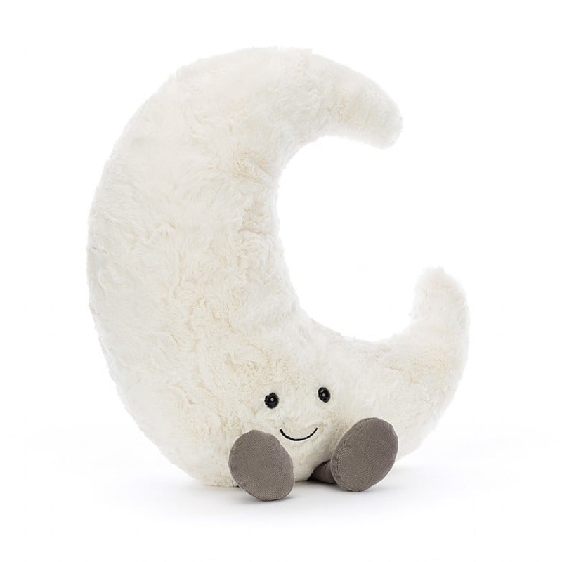 Amuseables Moon – Huge 20 Inch by Jellycat