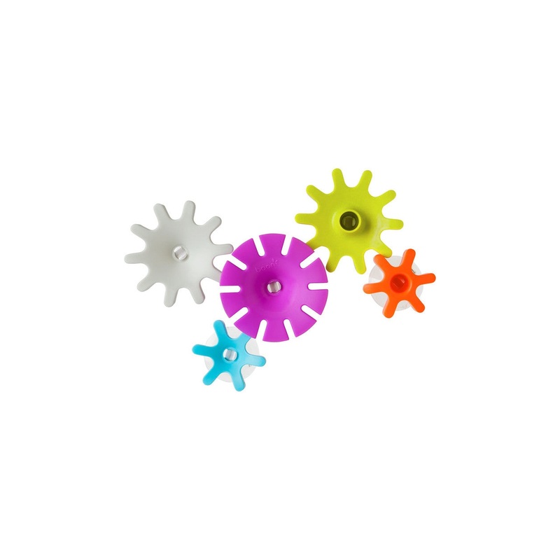Boon Cogs Building Bath Toy