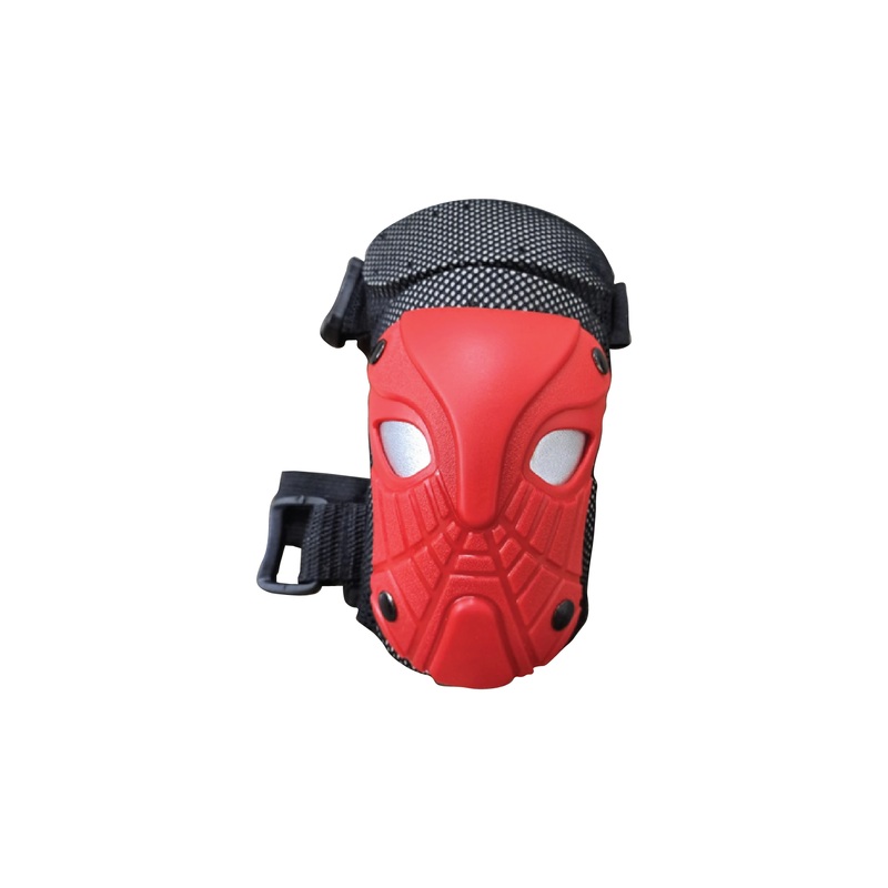 Freeplay Kids Protective Gear Red