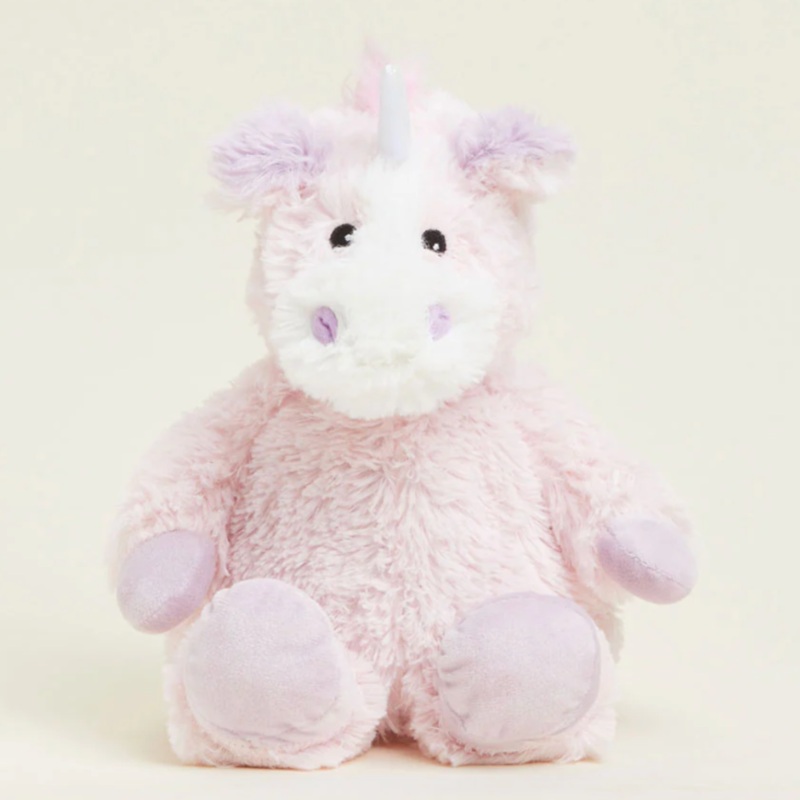 Pink Unicorn Warmies