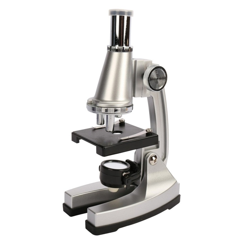 Wonderstuff Microscope In Case