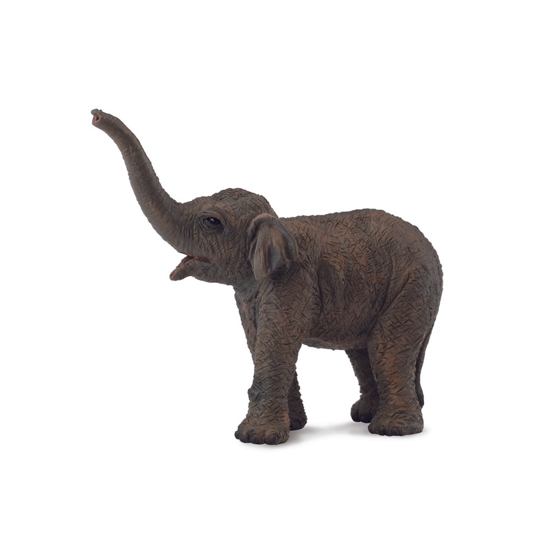 CollectA S Asian Elephant Calf