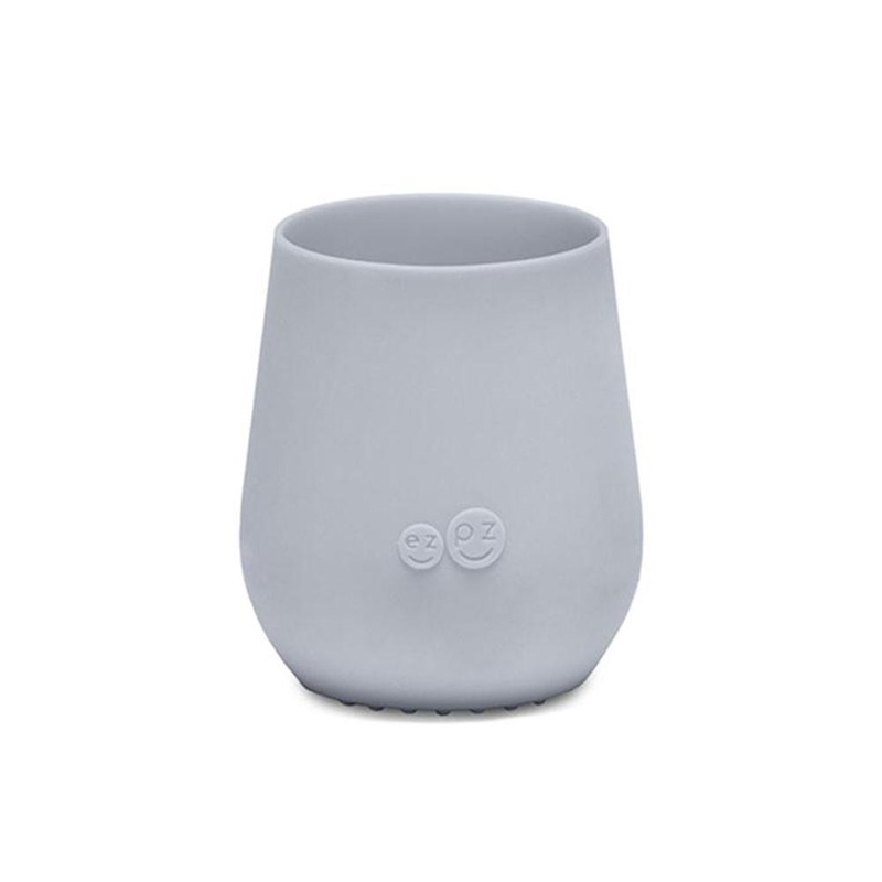 EzPz Tiny Cup (Pewter)