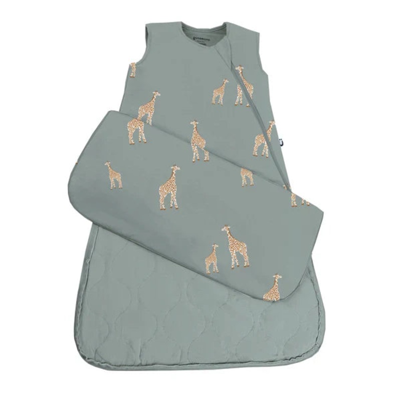 Gnamna Bamboo Sleep Sack | 1 TOG