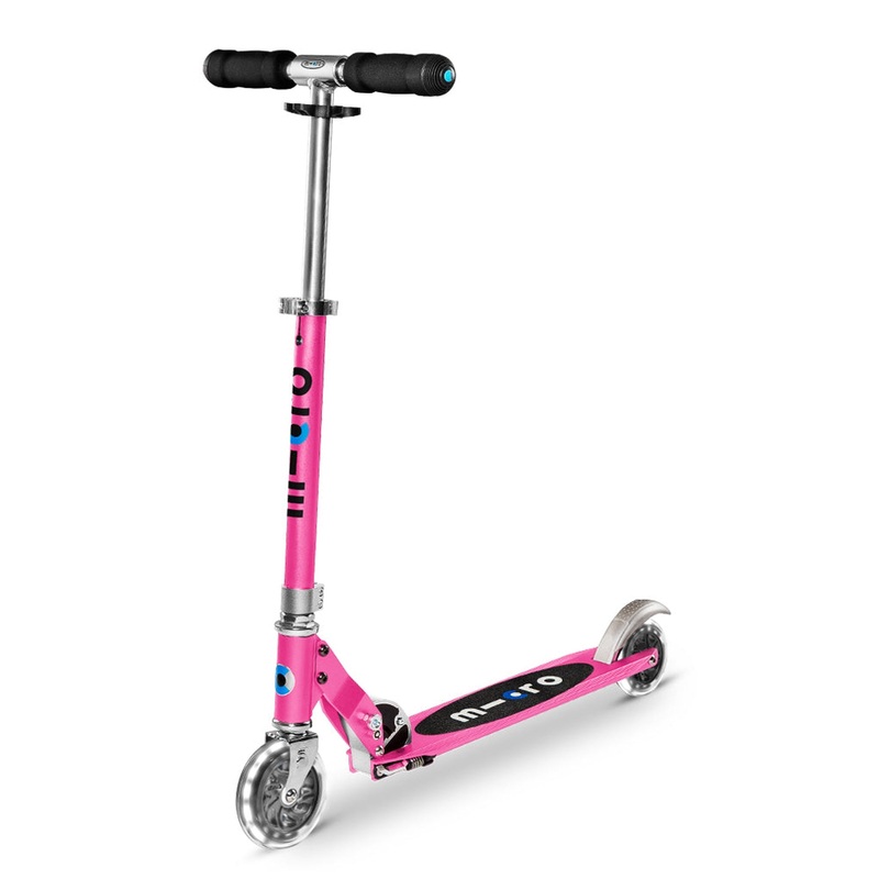 Micro Sprite LED Pink