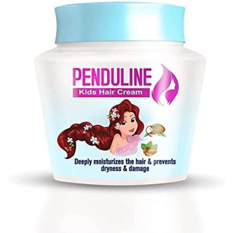 Penduline Kids Hair Cream 150 ml
