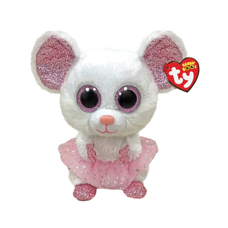 TY Reg Nina Mouse