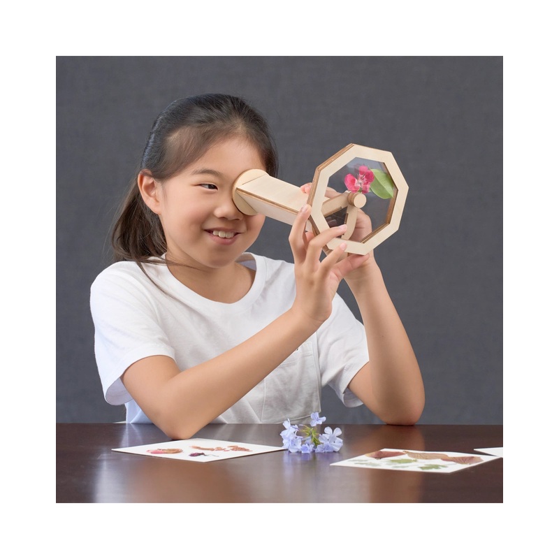 Wonderstuff Kaleido Craft