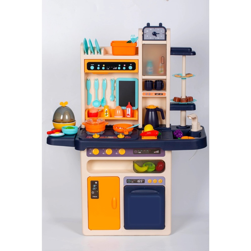 Bright Child Cook and Learn Kitchen