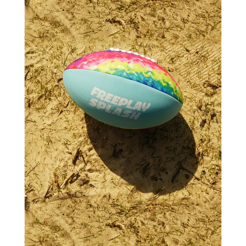 Freeplay Kids Neoprene Rugby Ball