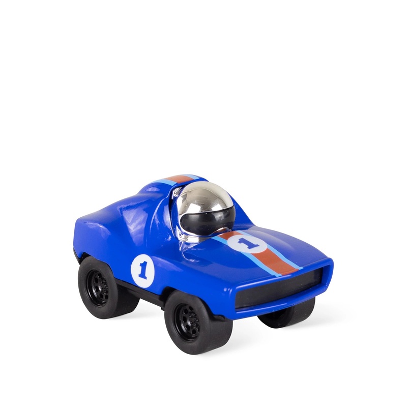 Tiger Tribe Presto Racers – Jet (Blue)