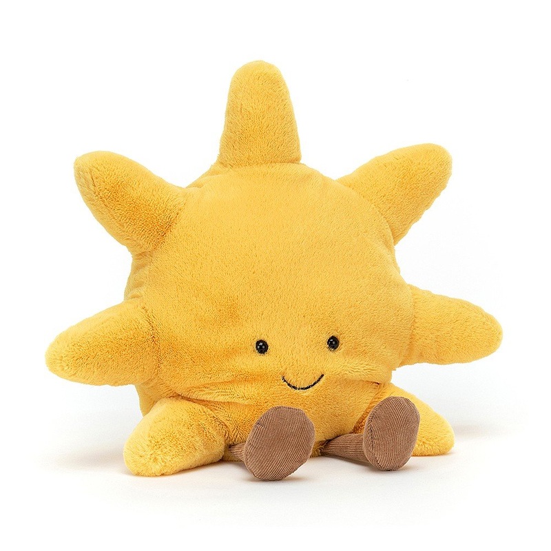 Amuseables Sun – 12 Inch by Jellycat