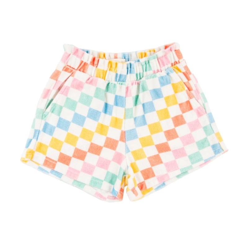 Ava Shorts – Starburst by Miki Miette