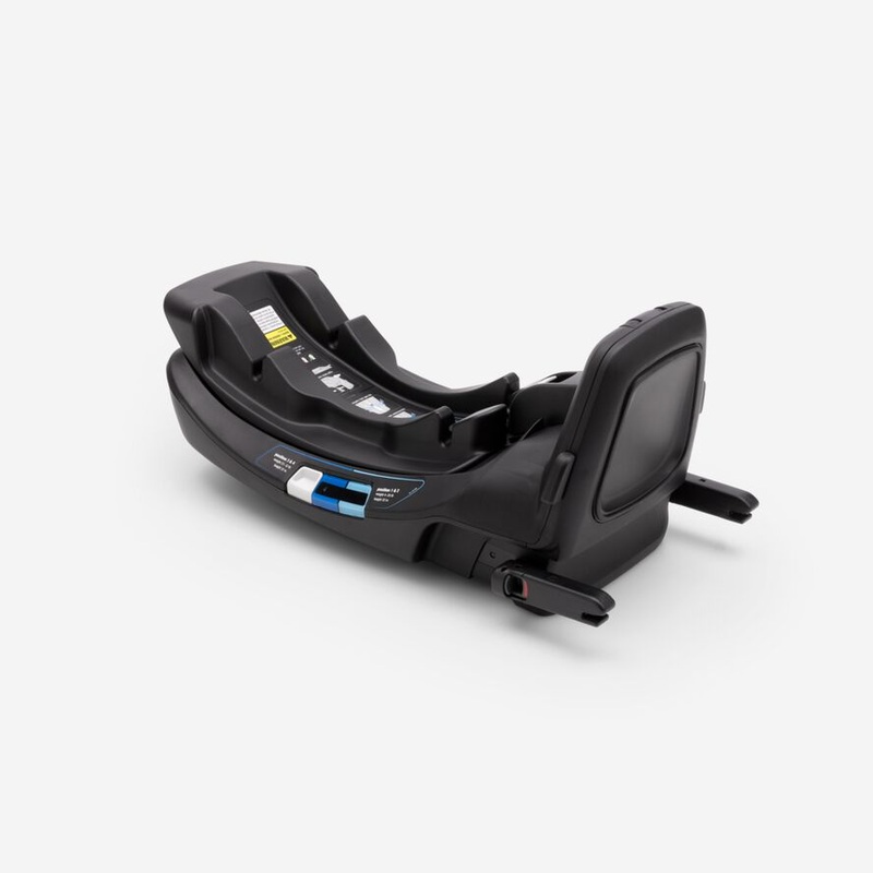 Bugaboo Turtle Air Recline Base by Nuna