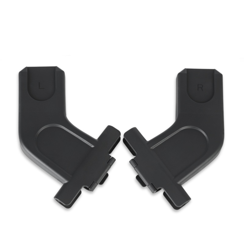 Car Seat Adapters for Minu – Maxi-Cosi, Nuna, Cybex by UPPAbaby