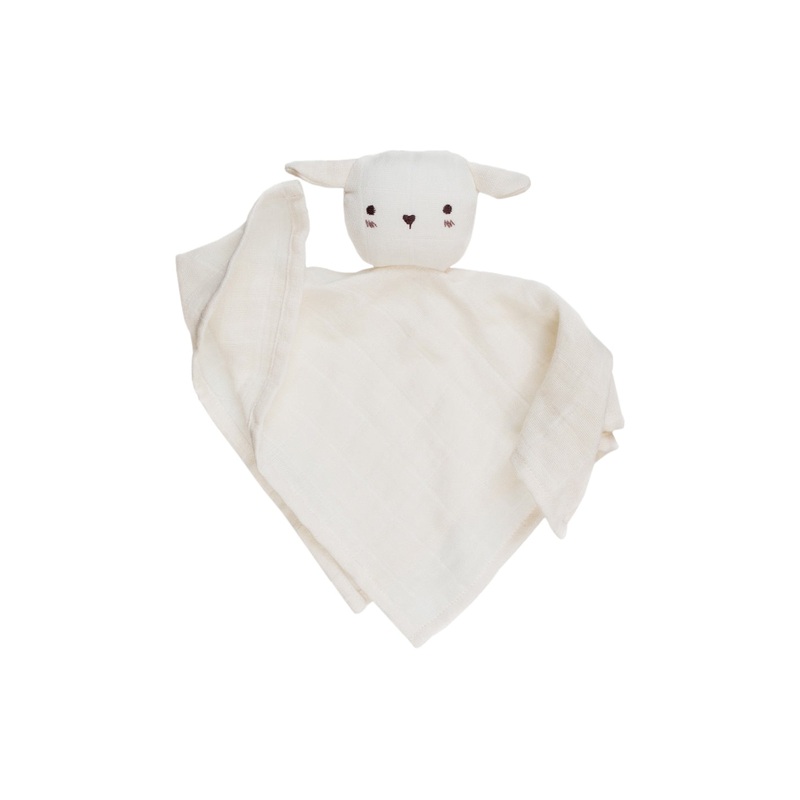 Cuddle Cloth  Lamb