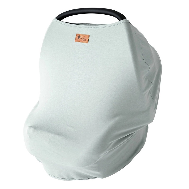 Kyte Baby Car Seat Cover (Sage)