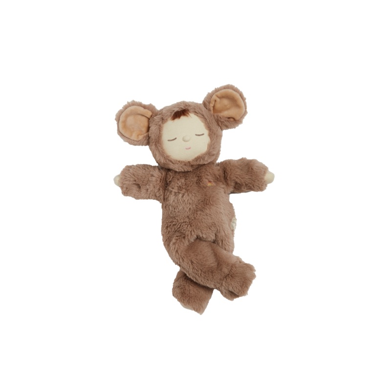 Olli Ella Cozy Dinkums Mousy Pickle