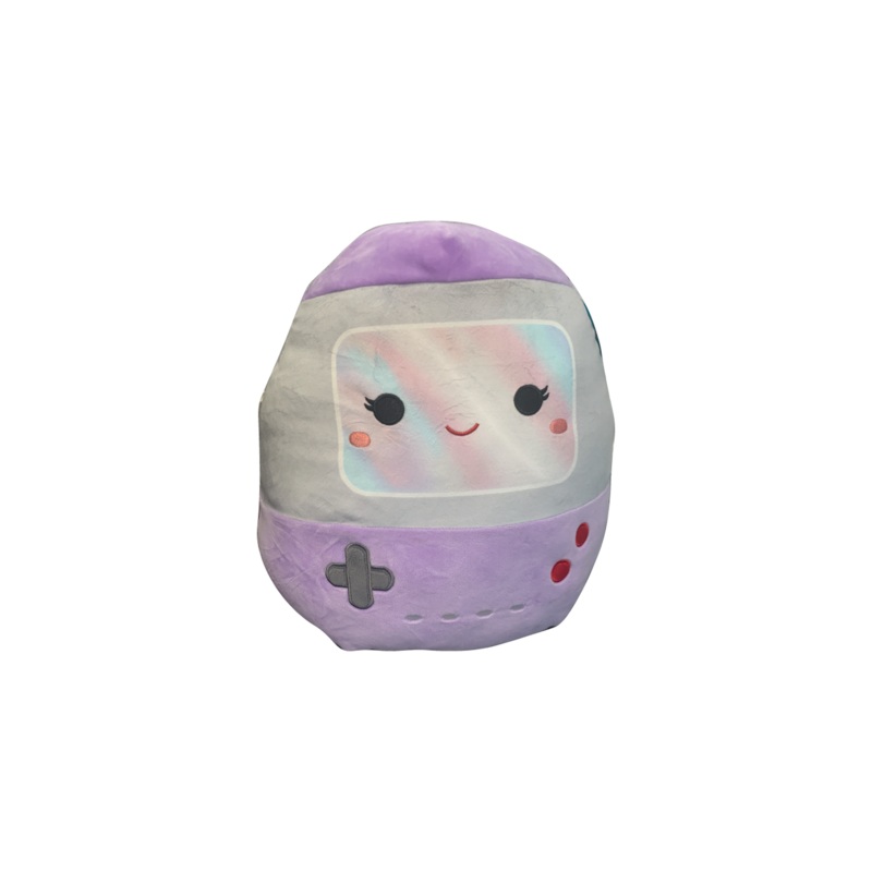 Squishmallows Galia Gamegirl 14 inch