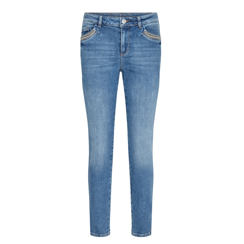 Sumner Vivid Jeans|27|28|29|30