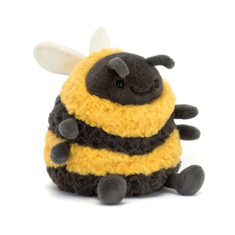 Albee Bee by Jellycat
