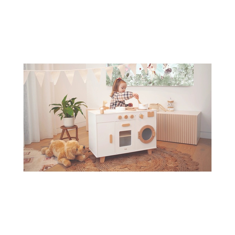 Bello Island Bench Kitchen