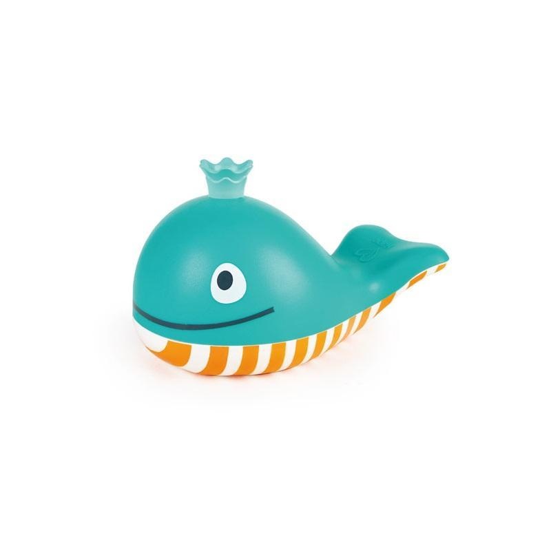 Hape Bubble Blowing Whale