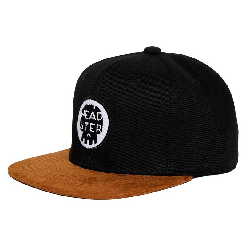 Headster Kids Callback Snapback Cap