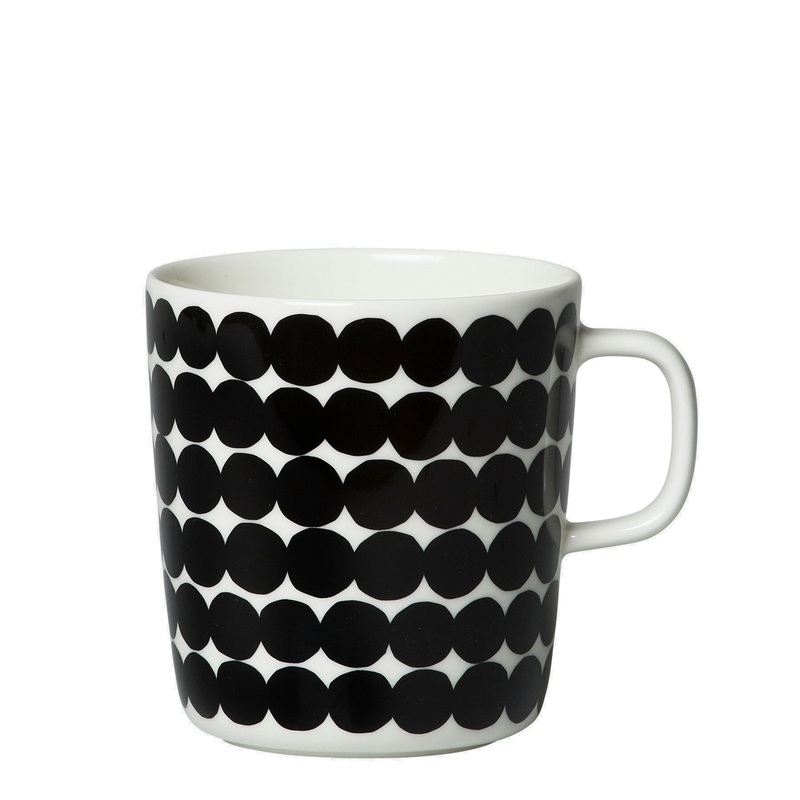 Marimekko Rasymatto Mug 4dl