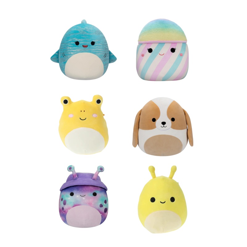 Squishmallows 12 Inch – Assorted