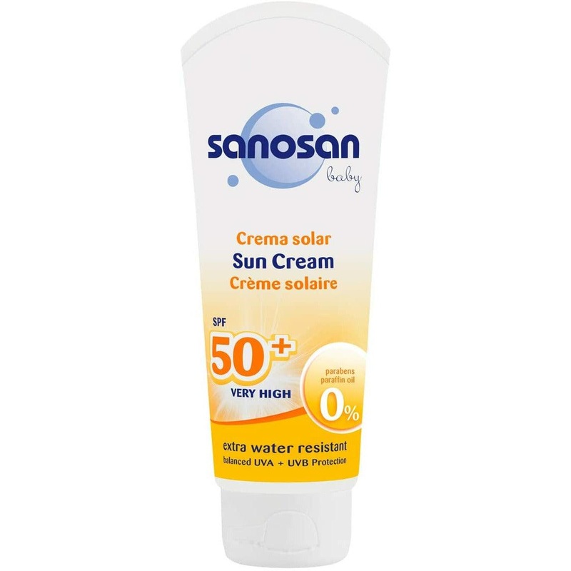 Sun Cream 75ML|clear|clear