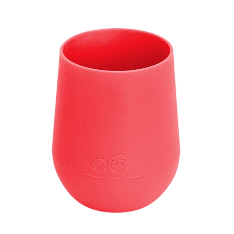 EzPz Mini Cup (Coral)