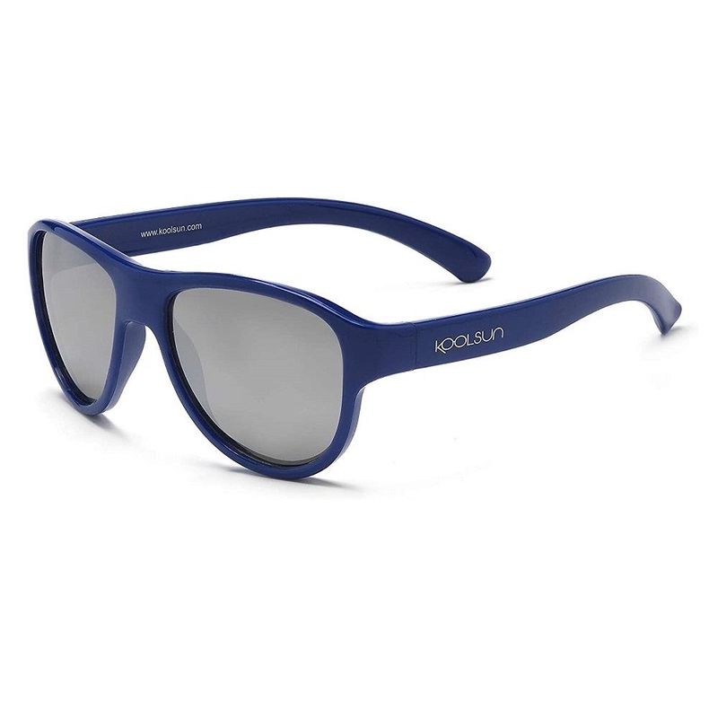 Koolsun Air Sunglasses (Deep Ultramarine)