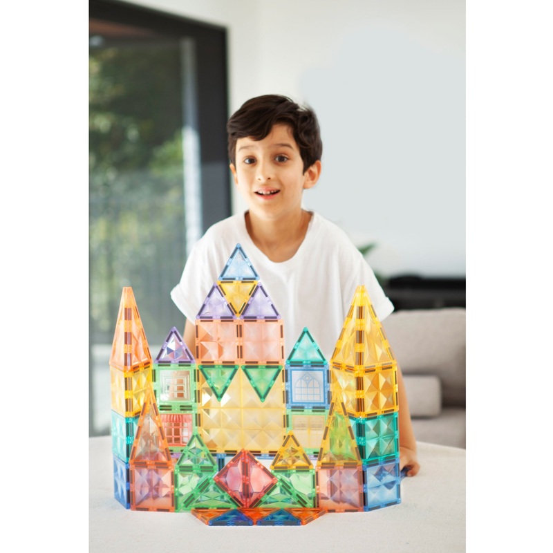 Magnetika Diamond Set 70pcs