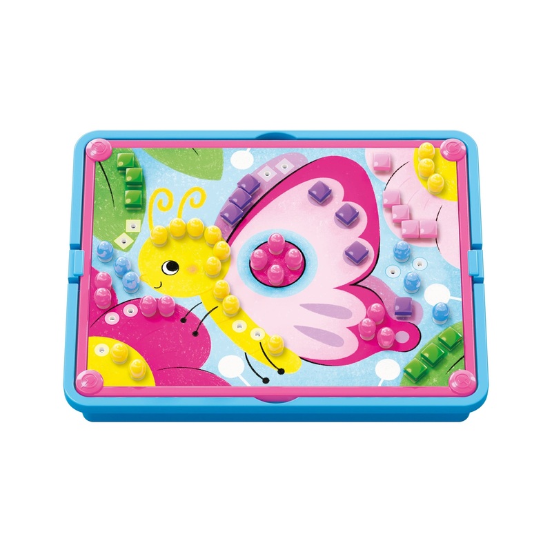 Quercetti Fantacolour Cards Nature