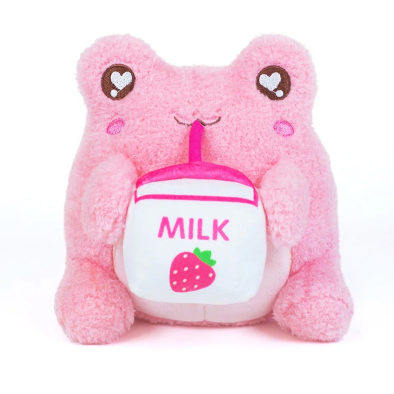 Strawberry Milk Wawa