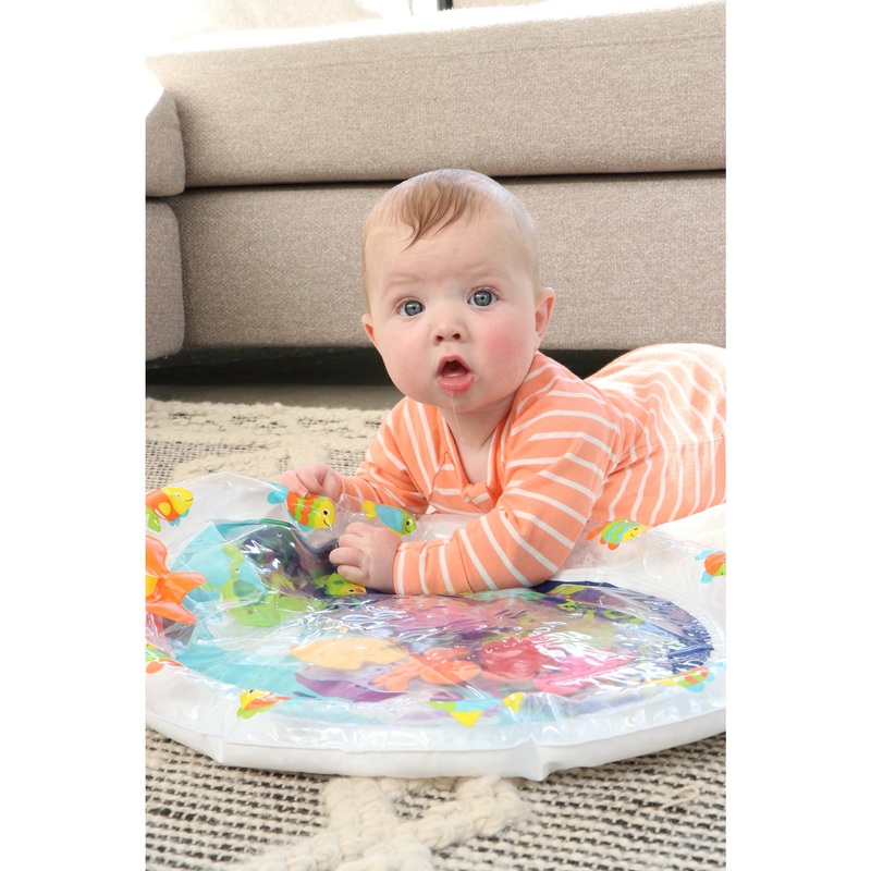 Bright Child Aqua Mat
