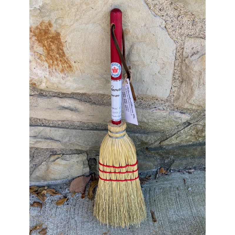 EcoHome – WHISK BROOM