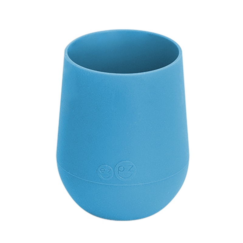 EzPz Mini Cup (Blue)