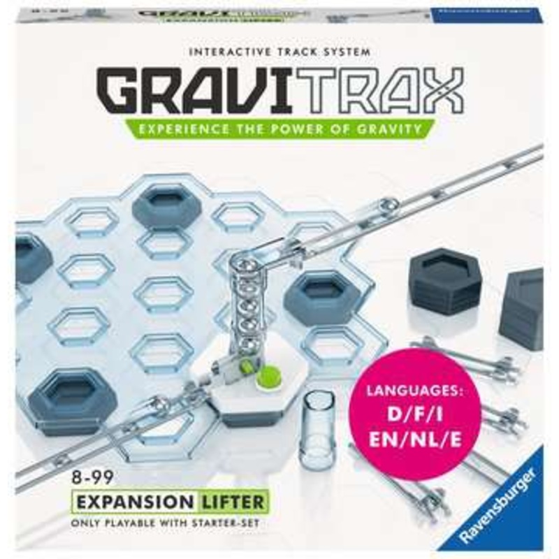 Gravitrax Lifter