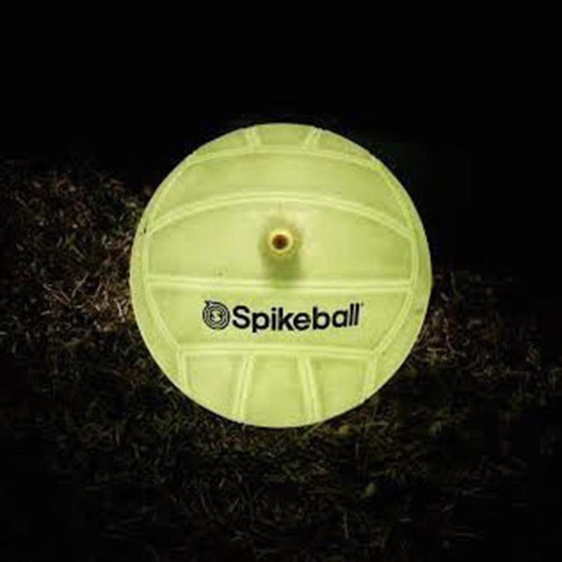 Spikeball Glow Ball