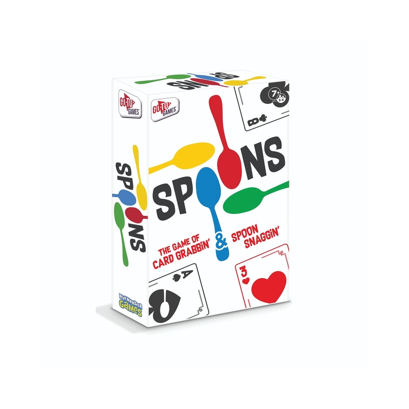 Spoons Game