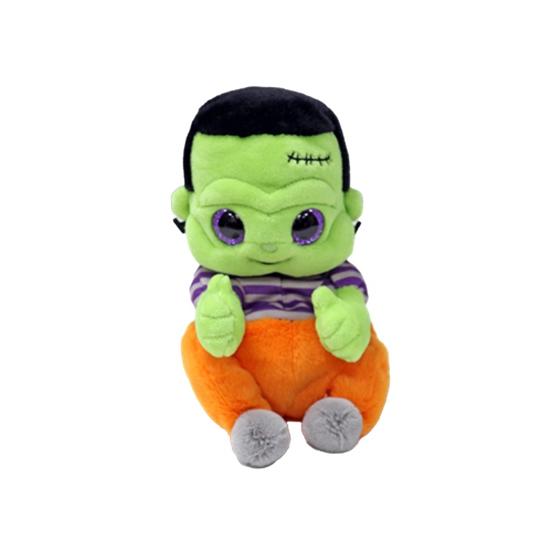 TY Reg Halloween Frankenstein