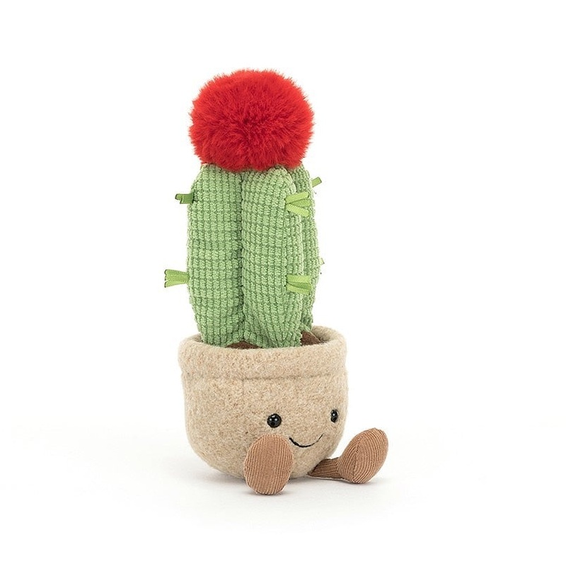 Amuseables Moon Cactus – 9 Inch by Jellycat