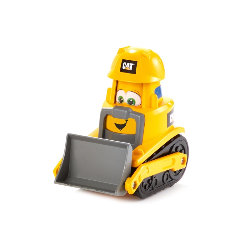 CAT Jr Construction Pals – Assorted