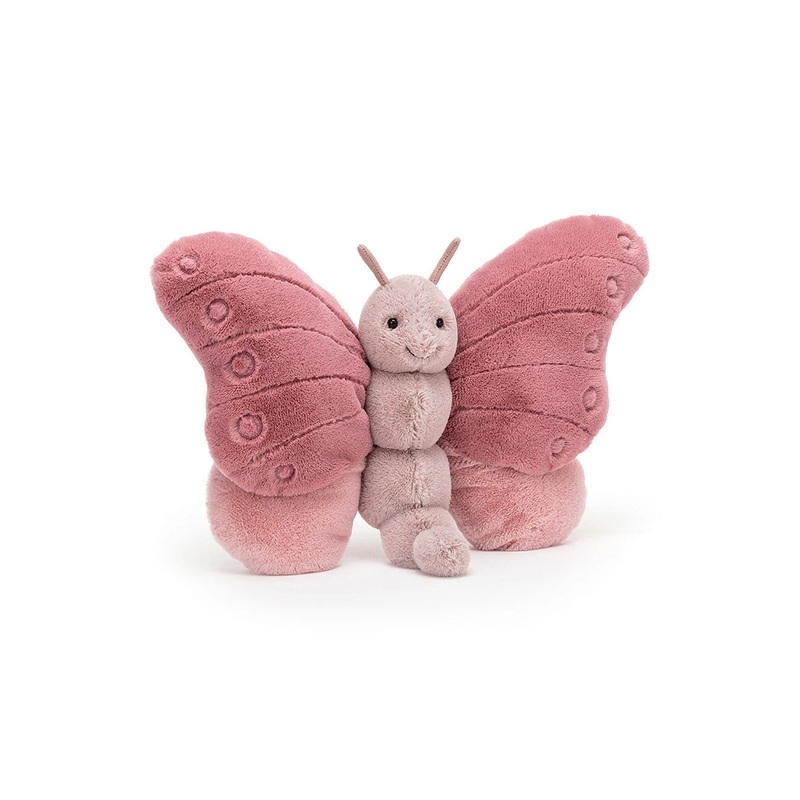 Jellycat Beatrice Butterfly
