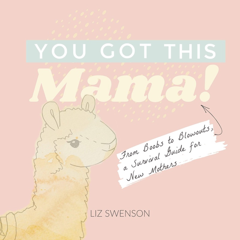 You Got This, Mama! – Hardcover