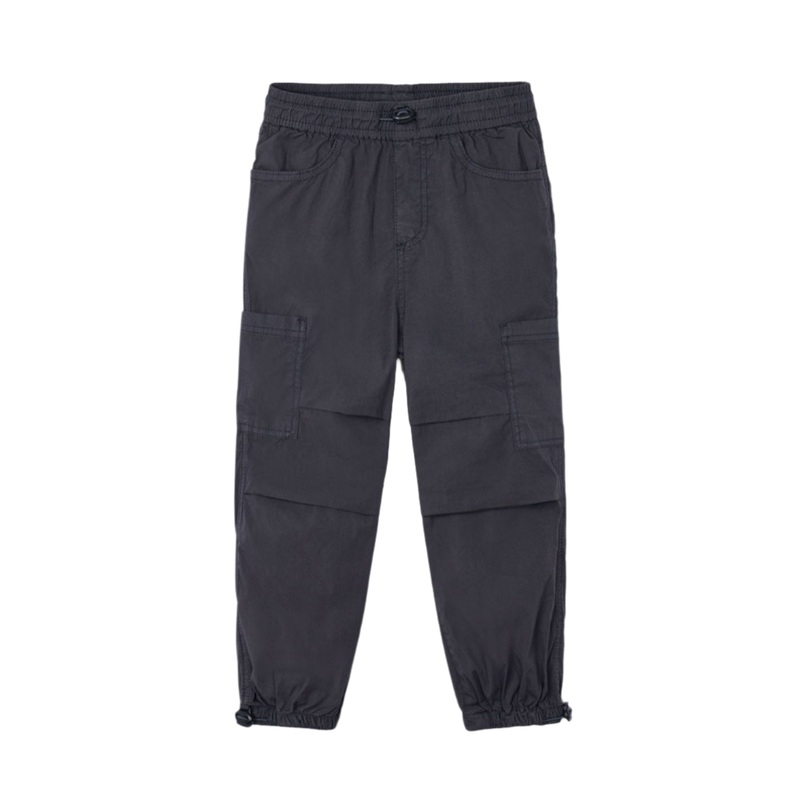 Baggy Pants – Grey by Mayoral|2|3|4|5|6