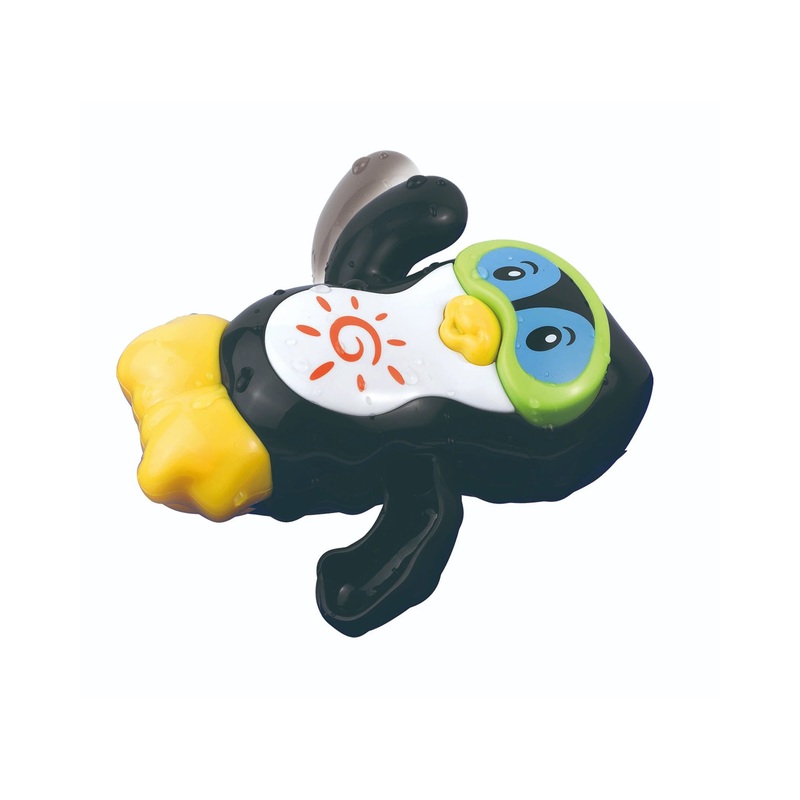 Bright Child Polar Penguin