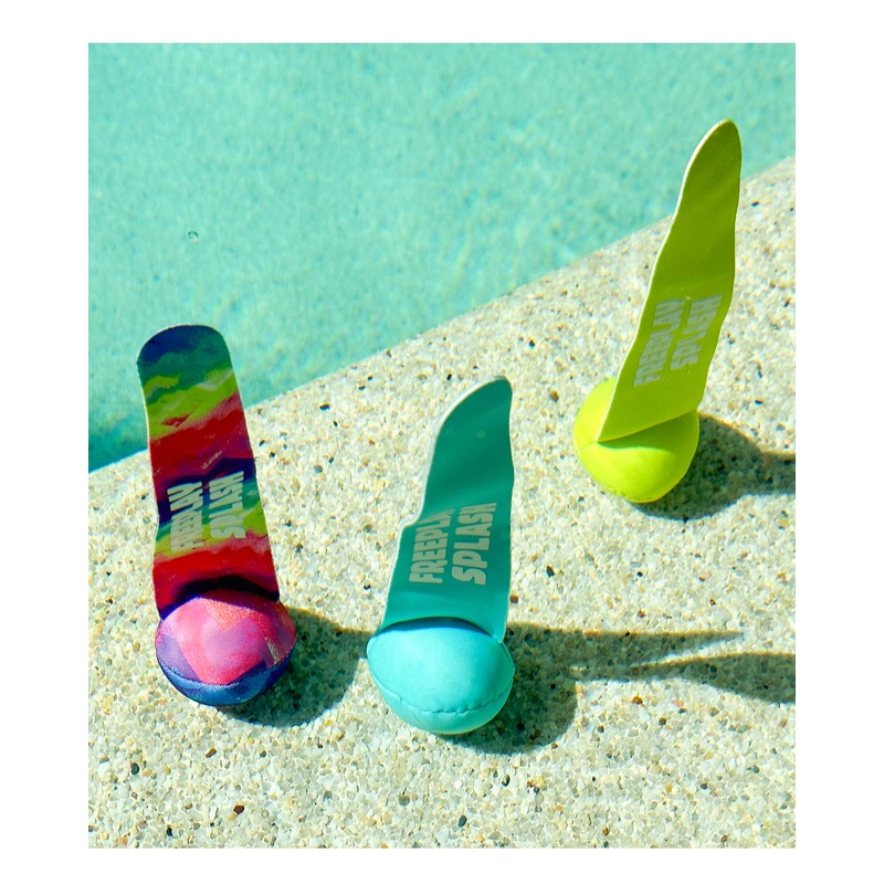 Freeplay Kids Neoprene Dive Streamers 3pk